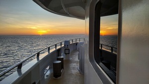 Sun Deck